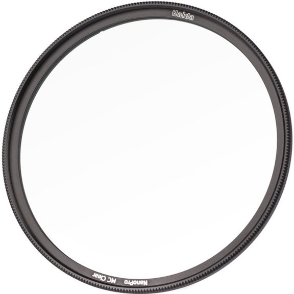 Haida 77mm NanoPro MC Clear Filter