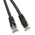 thumbnail image 1 of Câble Patch Ethernet Violet Cat6 2 Pi, Anti-Accroc et Moulé, 1 of 1