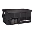 thumbnail image 1 of Ruiboury OxfordCloth Car Trunk Organizer Eco-Friendly And Durable Solution For Efficient Car Storage Odorless Large size, 1 of 6