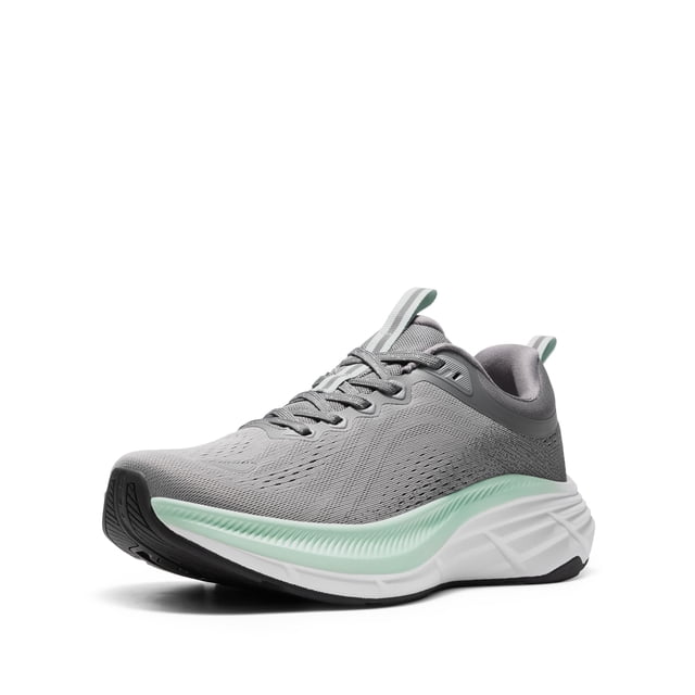 Zapatillas para Hombre NORTIV 8 Talla 9.5 Gris Antideslizantes