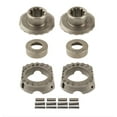 thumbnail image 2 of PowerTrax 2115-LR Lock-Right Differential Lock Assembly Fits Dana 27, 2 of 3