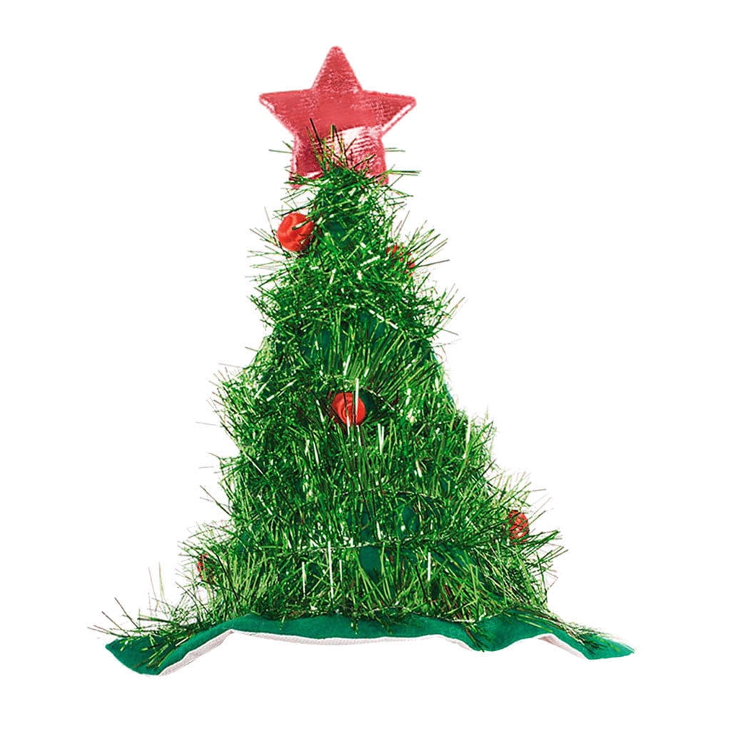 Toyfunny Christmas Hat Children's Adult 