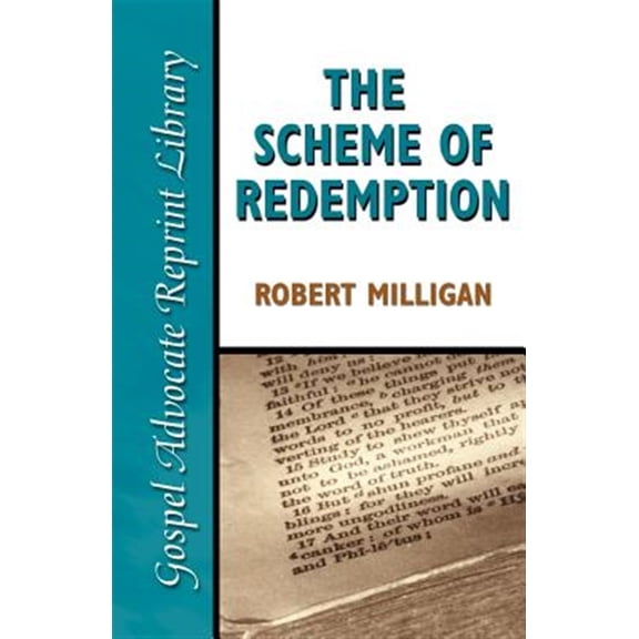 The Scheme of Redemption (Paperback)