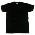 thumbnail image 3 of Pro Club Men's 6-Pack Heavyweight Cotton Short Sleeve Crew Neck T-Shirt, 3 of 3