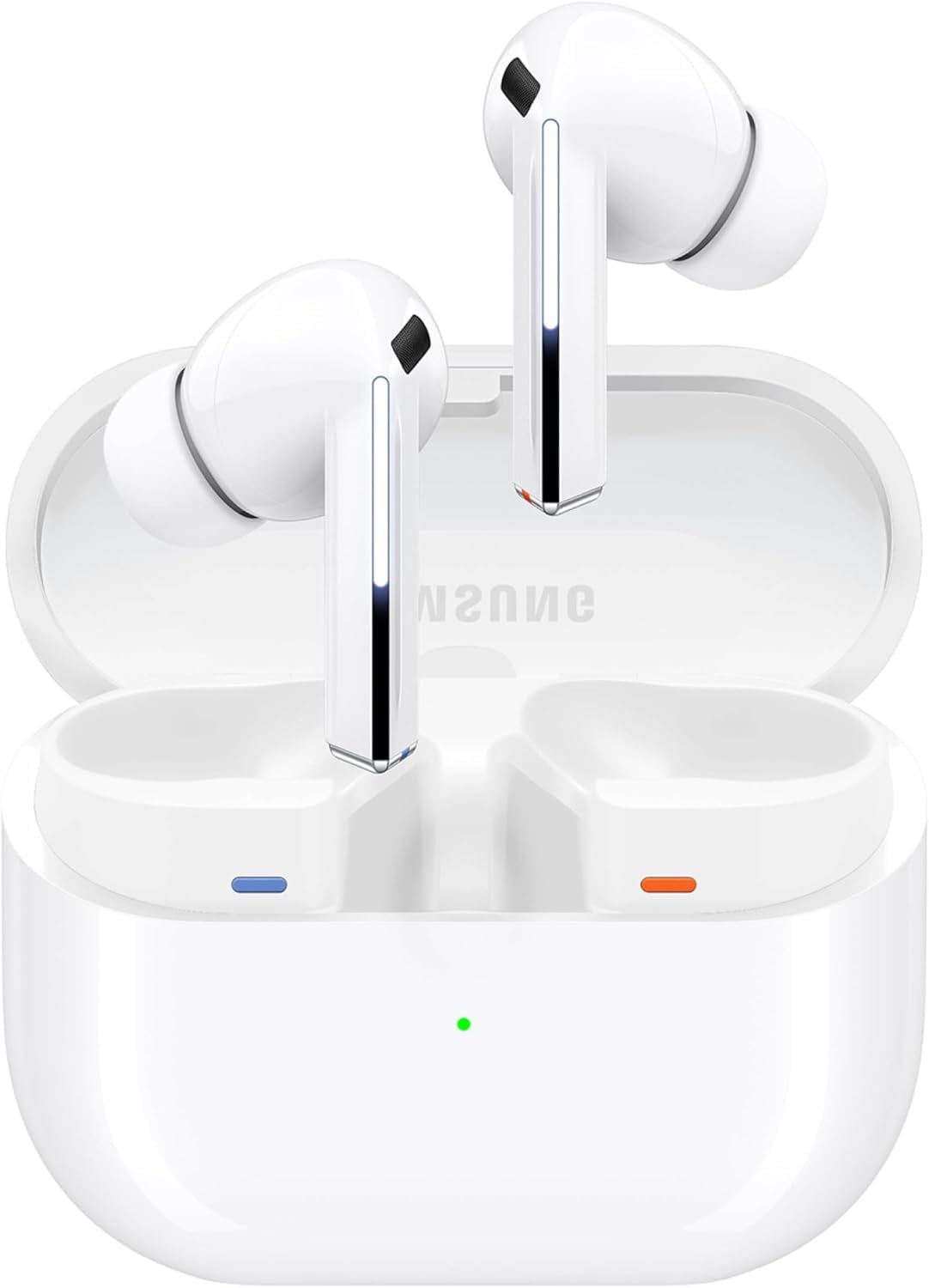 Open Box Samsung Galaxy Buds3 Pro | In-Ear Noise Cancelling True Wireless Earbuds (International Version)