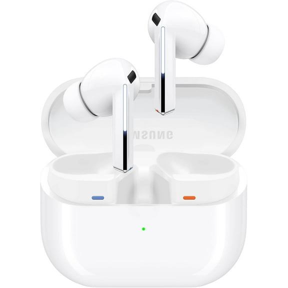 Open Box Samsung Galaxy Buds3 Pro | In-Ear Noise Cancelling True Wireless Earbuds (International Version)