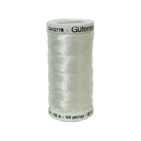 UPC: 0077780014015 | Gutermann Fusible Thread 150m/164yd
