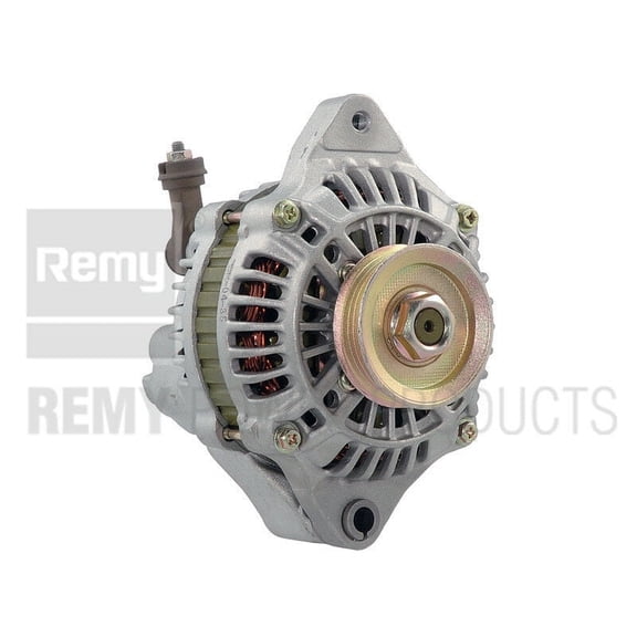 Alternator-Premium Remy 14447 Reman fits 92-95 Honda Civic