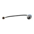 thumbnail image 1 of Cordon Audio, Câble Audio OFC Mini Mâle vers XLR Femelle Robuste à Double Couche, Blindage Extensible Résistant pour Caméras Reflex 30 cm, 1 of 7