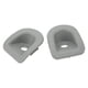 thumbnail image 3 of Cerradura de puerta BuyWeek Ojal para cerradura de puerta 2 piezas, 3 of 9
