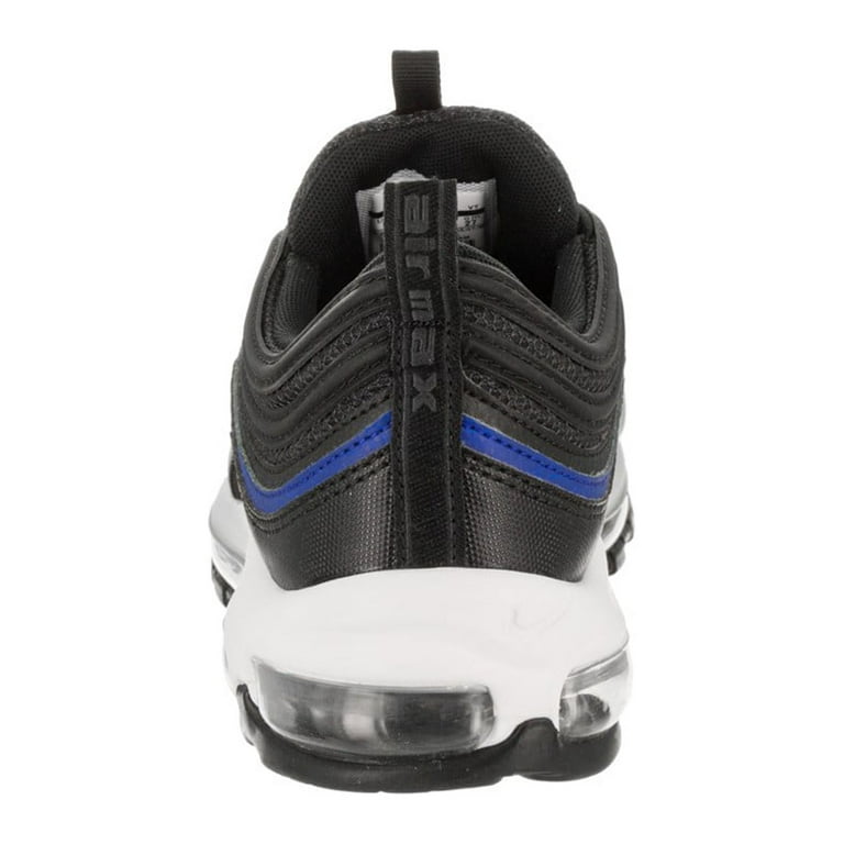 Mens Nike Air Max 97 OG Anthracite Racer Blue Black AR5531 001
