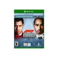 thumbnail image 1 of F1 2019 Anniversary Edition - Xbox One, 1 of 7