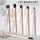 thumbnail image 5 of Set de brochas de maquillaje YuTimeAura, 10 unidades, Foundation Contour Blush, 5 of 7