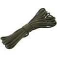 thumbnail image 4 of 7 cuerdas Paracord Parachute Cord Heavy Duty Camping Survival Color: Verde Longitud: 8M, 4 of 5