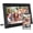 10.1 inch, variant on Smart WiFi Digital Photo Frame with 10.1 Inch IPS Touch Screen, 32GB Storage, Auto-Rotate Display, and Remote App Sharing
