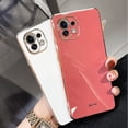 thumbnail image 4 of Funda Mi 11 lite/11T Pro/10T XiaoMi 12T 13/12 Borde Recto 90 ° Funda Para Teléfono De Protección De Cámara De Moda ZBB, 4 of 4