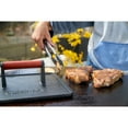 thumbnail image 6 of Cuisinart XL Cast Iron Griddle Press, 6 of 9