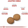 thumbnail image 3 of Hill's Science Diet Adult SmalLargell Mini Perfect Weight Dry Dog Food, 5.67-kg bag, 3 of 5