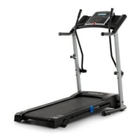 Weslo Crosswalk 5.2Ft Total Body iFit Coach Compatible Treadmill
