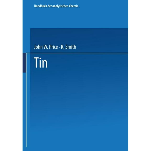 Tin, (Paperback)