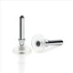 thumbnail image 3 of 20 Piezas Universal Stylus Pen Disco Transparente Pantalla Capacitiva LáPiz TáCtil Punta de Repuesto Dibujo Escritura Nib Cabezal de LáPiz, 3 of 5