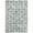 Navy/Ivory, variant on SAFAVIEH Isabella Dina Geometric Area Rug, Cream/Grey, 9' x 12'