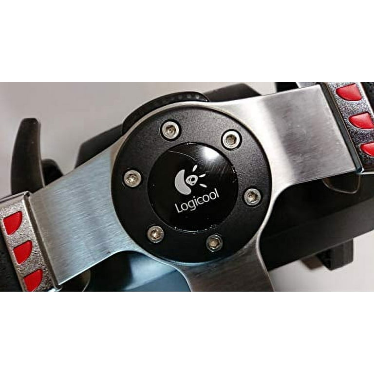 Roda de corrida Logitech G27 ( Lprc-13500 ) Angola