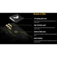 thumbnail image 3 of TUF GAMING Z590-PLUS Desktop Motherboard - Intel Z590 Chipset - Socket LGA-1200 - Intel Optane Memory Ready - ATX, 3 of 27