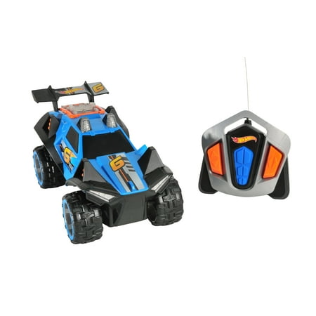Hot Wheels Engine Power R/C - Quicksand