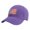 Purple, variant on FhsagQ Hats Silk Lined Winter Hats for Womens Vintage 1920S Floral Wool Dress with Winter Hat for Women Hats for Men Fashion Fedora Mens Hats And Glove Set Black One Size