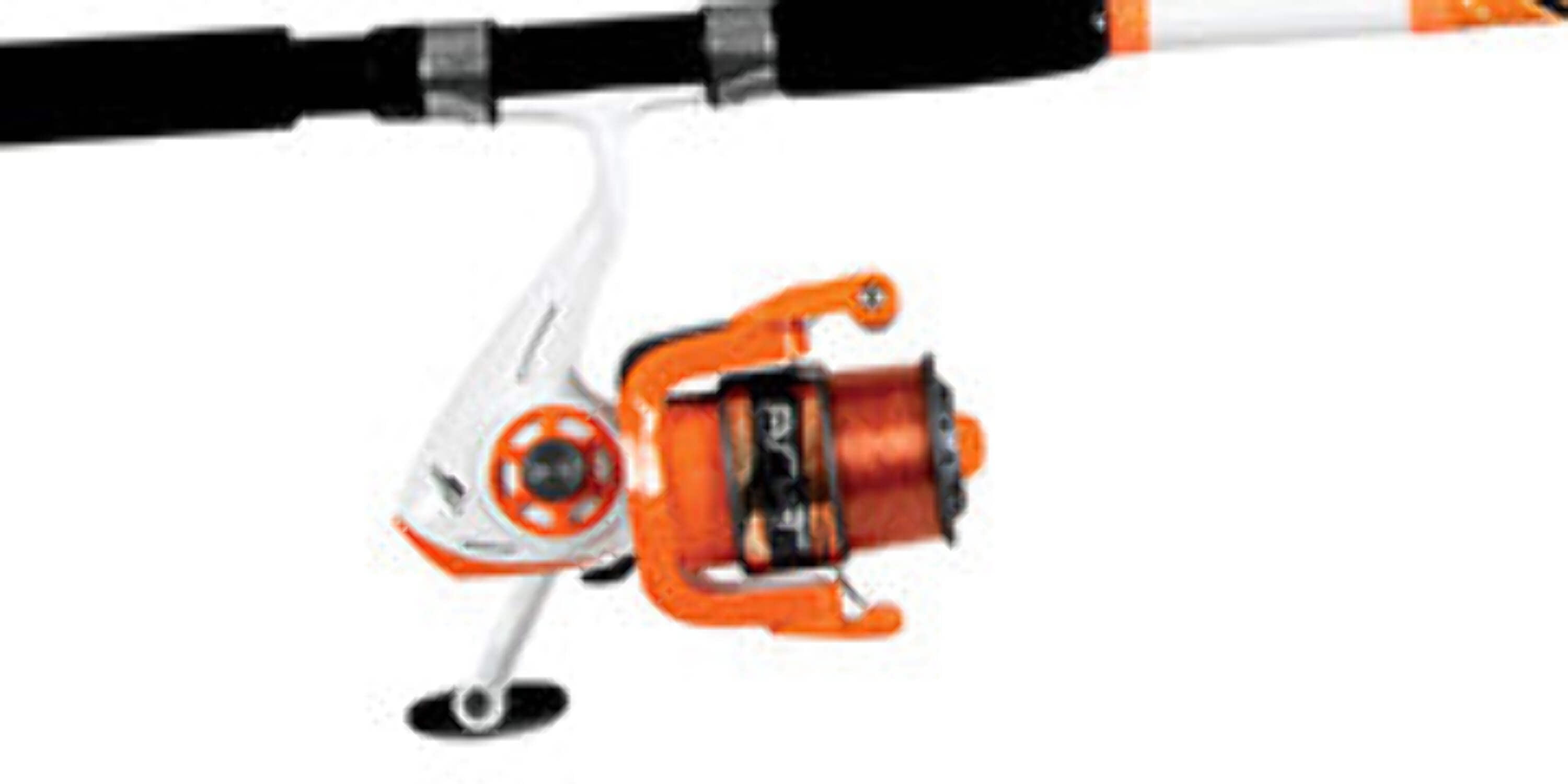 (3 pack) Tsunami Rigged and Ready Surf and Pier Fishing Rod and Reel Combo Pack, 8' Medium, 2-Piece