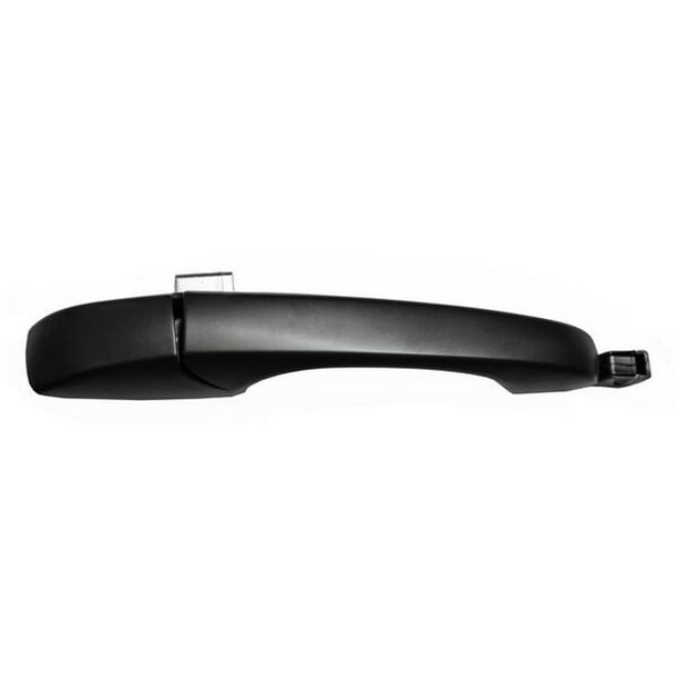 Manija Puerta Exterior Avenger 2008 A 2014 Dodge Derecha Delantera O Trasera Lisa S/Hoyo P/Llave