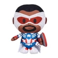 thumbnail image 1 of Peluche Petit Marvel The Falcon and The Winter Soldier - Falcon (18 cm), 1 of 4