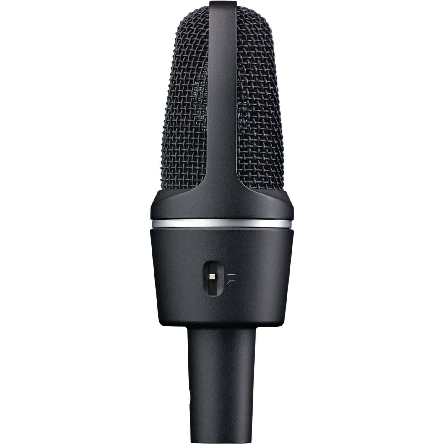 AKG C3000 Microphone - 20 Hz to 20 kHz - Wired - Condenser - Cardioid - Shock Mount - XLR