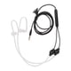 thumbnail image 3 of Phone Headset, Air Tube Headset Headset Mic For Phone, For Air Tube Headphone, 3 of 8