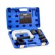 thumbnail image 1 of Orion Motor Tech Kit de prensa de rótula, herramienta de rótula de alta resistencia con adaptadores 4x4, kit de herramientas de extracción de rótula para la mayoría de los automóviles y camiones liger, 1 of 1