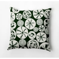 Simply Daisy Algoa Treasure Decorative Throw Pillow