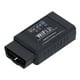 thumbnail image 1 of Lector de código Wifi OBD2 herramienta de diagnóstico del adaptador del escáner de fallas automático profesional para IOS y Android, 1 of 12