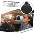 thumbnail image 4 of 360 Degree Swivel Seat Cushion for Car,Rotating Seat Cushion Pivot Disc Pad for Elderly,Swivel Car Seat Chair Assist to Turning Easily from Bed to Wheelchair, 4 of 6