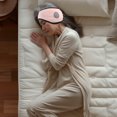 thumbnail image 1 of unbranded Calentador Rosa Para Orejas Estilo Y Uso En Casa, 1 of 6