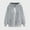 Gray, variant on New & Trending Fashion Pohista Womens Tops Plus Size Womens Long Sleeve Tops Casual Fall Womens Blouses New Arrivals Pullover Sweatshirts