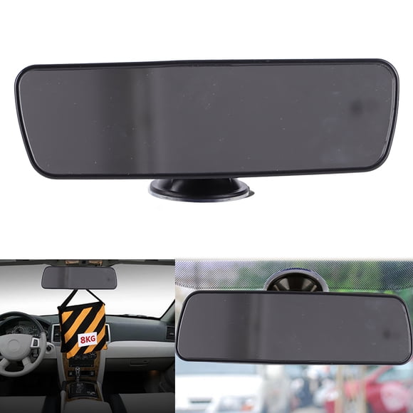 Car Car Rearview Mirror Baby Observation Mirror Flat Mirror Car Interior Auxiliary Reversing Mirror