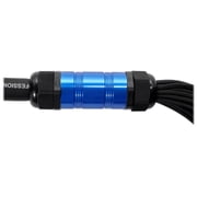 Rockville SX32100 32 Channel (4 returns) 100 Foot XLR Snake Cable, 100% OFC