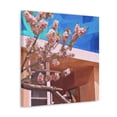 thumbnail image 2 of Cherry Blossom Dreaming - Canvas, 2 of 10