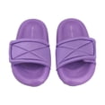 thumbnail image 4 of Sandalia Mujer Casual Real Jungle Piso violeta oscuro 24, 4 of 4