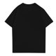 thumbnail image 3 of TRALALERO TRALALA Brainrot Italian Brainrot Animals Meme T-Shirt, AI Italian Animals Bombombini Gusini Printed Short Sleeve Tops, Lightweight Casual Blouse for Summer & Funny Meme Shirt（Black，XXL）, 3 of 3