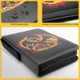 thumbnail image 2 of Card Binder, 720 Pockets Large Storage Notebook Album Card Protector, Collection Card Book for YU-Gi-Oh/MTG/GX EX/Ninjago Card, 2 of 5