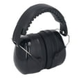 thumbnail image 2 of Ear  Ear Muffs, Insulation Mute Adjustable Compact Soft Padding Sound Proof Earmuffs  for Sleeping Learning, 2 of 7