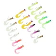 thumbnail image 4 of Cebo de pesca señuelos de pesca de moldeo por inyección de color para accesorios de pesca ANGGREK Otros, 4 of 8