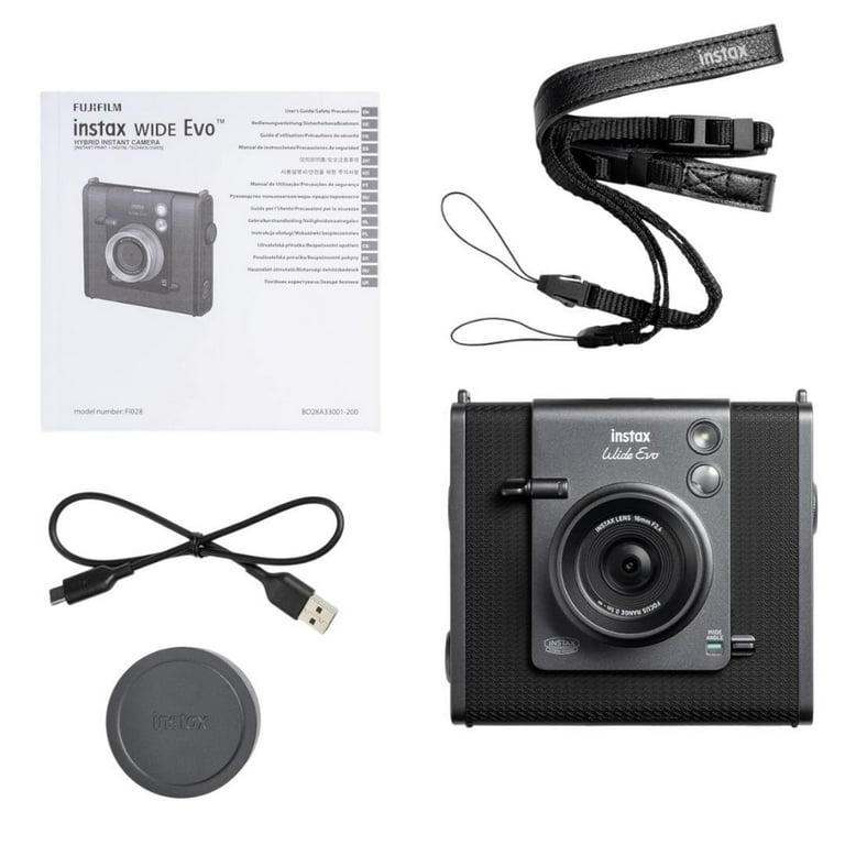 【新品未開封】　FUJIFILM instax WIDE Evo ブラック s-l400.jpg